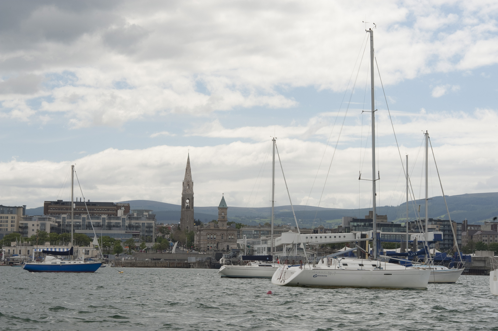 Irsko Dublin 3173 upr zm