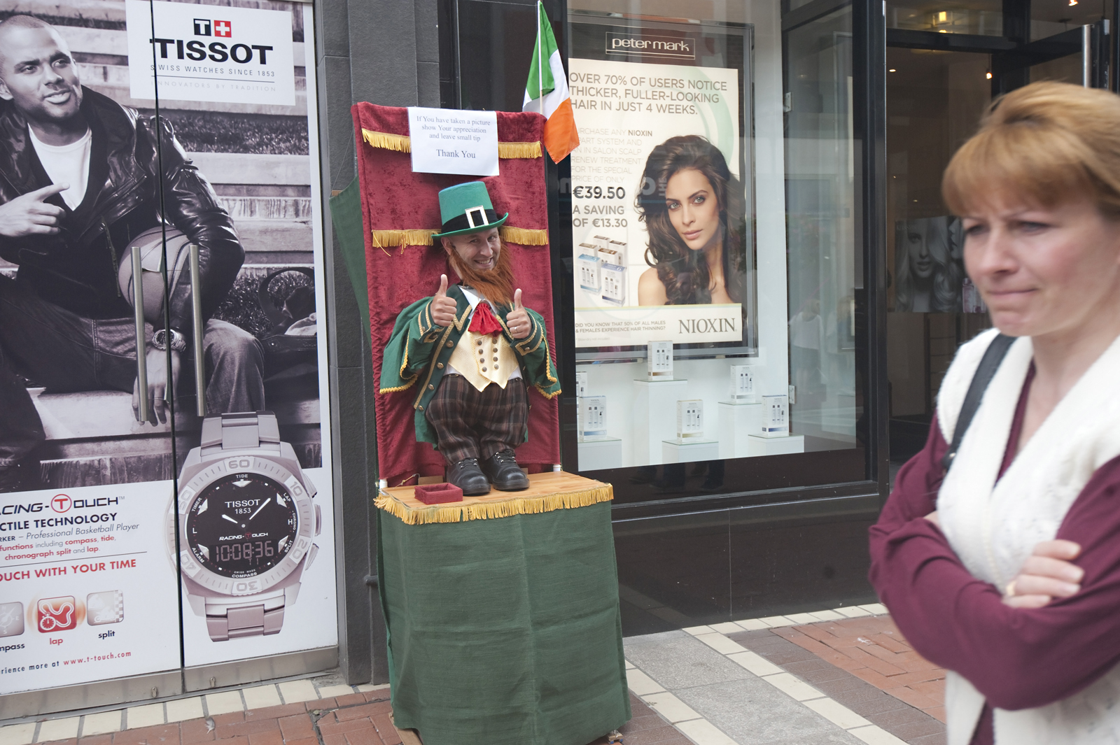 Irsko Dublin 3236 upr zm